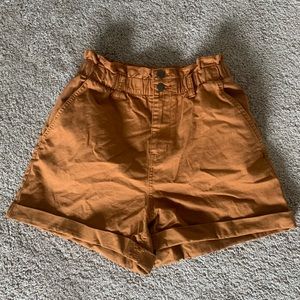 Universal Thread Stretchy Band Shorts